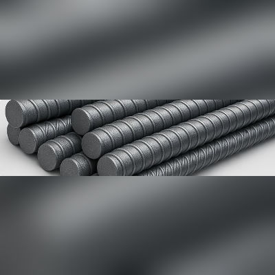 TMT Bars